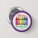 Recherche de crayon badges Enseignant
