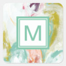 Recherche de papier marbré autocollants Contemporain