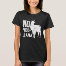 Recherche de alpaca tshirts Llama