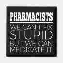 Recherche de pharmacien magnets Étudiant