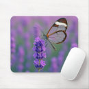Recherche de ailes papillon tapis souris Nature