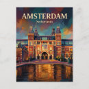 Recherche de rijksmuseum cartes postales Pays bas