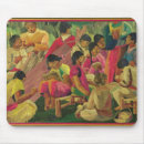 Recherche de mexicain tapis souris École