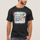 Recherche de alphabet vêtements Garçons