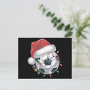 Recherche de noël football cartes postales Xmas