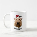 Recherche de welsh terrier tasses Mignon