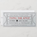 Recherche de film mariage invitations Vintage