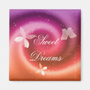 Recherche de magique magnets Violet