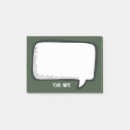 Recherche de funny post its Moderne