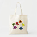 Recherche de pétales sacs Jardin