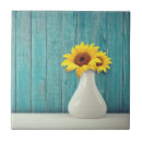 Recherche de vases carreaux Fleurs