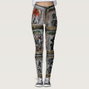 Recherche de manga leggings Kawaii
