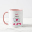 Recherche de bouilloire tasses Drôle