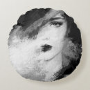 Recherche de peinture acrylique coussins Beauté