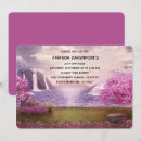 Recherche de cascades invitations Lac