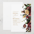 Recherche de tapisserie invitations Élégant