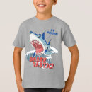 Recherche de affamé tshirts Requins