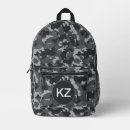 Recherche de camo sacs À dos camouflage