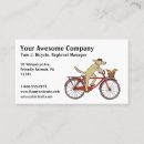 Recherche de faire du vélo cartes visite Cycliste