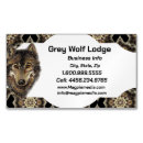 Recherche de wolf cartes visite Faune