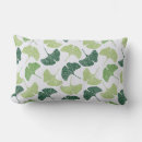 Recherche de ginkgo biloba coussins Abstrait