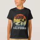 Recherche de surfing tshirts Vague