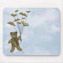 Recherche de ours tapis souris Papillon