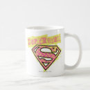 Recherche de kryptonite tasses Linda danvers