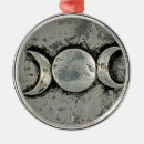 Recherche de déesse ornements Wicca