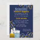 Recherche de science lab invitations Scientifique fou