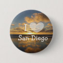 Recherche de californie badges Coucher du soleil