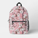 Recherche de fleurs de cerisier sakura sacs Nature