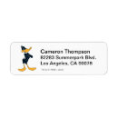 Recherche de daffyduck Personnage de looney tune