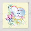 Recherche de vecteurs invitations Rose