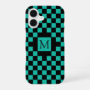 Recherche de tableaux noirs iphone coques Monogramme