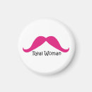 Recherche de moustache mignonne magnets Drôle