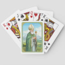 Recherche de st patrick jeux de cartes Irlandais