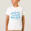 Recherche de moment tshirts Pour enfants