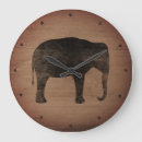 Recherche de éléphants horloges Animaux