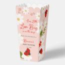 Recherche de coccinelle ballotins Rose