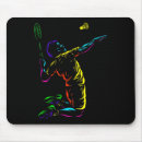 Recherche de concurrence tapis souris L'art du badminton