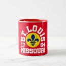 Recherche de st louis tasses Missouri