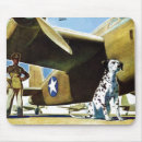 Recherche de avion tapis souris Animaux