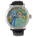 Recherche de plumes de paon montres Oiseau
