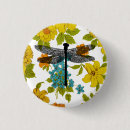 Recherche de de libellule badges Faune