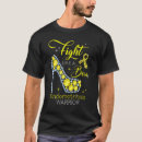 Recherche de endometriosis tshirts Combattre