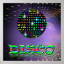 Recherche de boule disco posters Parti