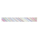 Recherche de couleurs en pastel rubans Élégant