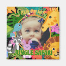 Recherche de enfant sauvage magnets Zoo