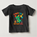 Recherche de petit dinosaure bébé vêtements Pour tous